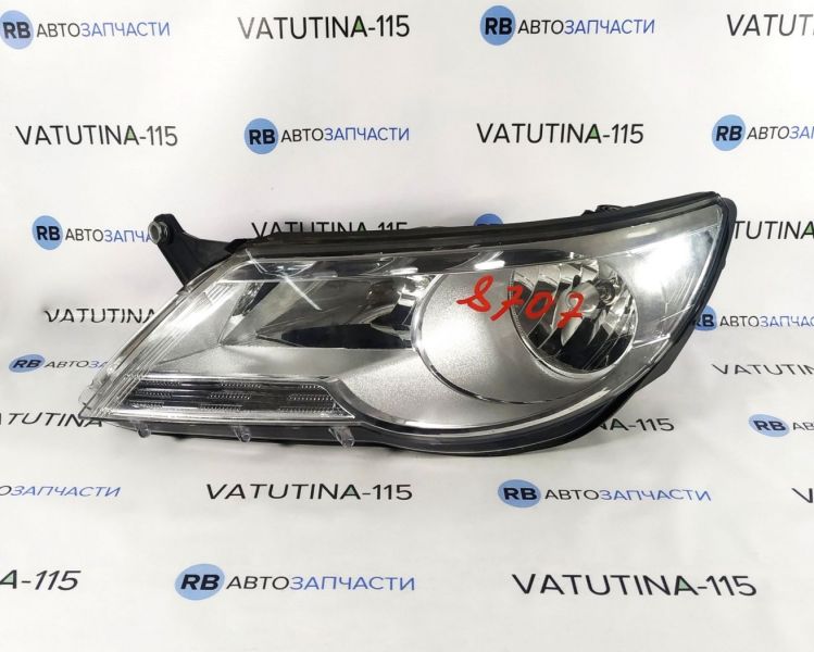 5N1941031AC-T Фара основна L (Тайвань)