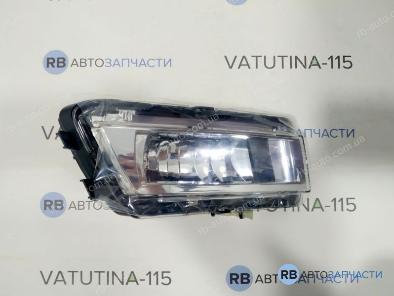 FP7439H2-P Протитуманна фара R