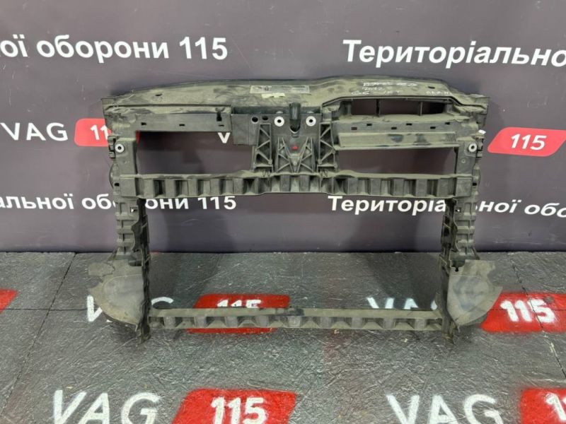 1K9805588A-PAJ Панель передня Variant (паяна)