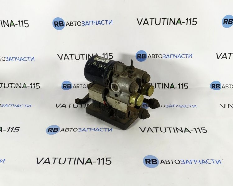 7M0907379 Блок ABS