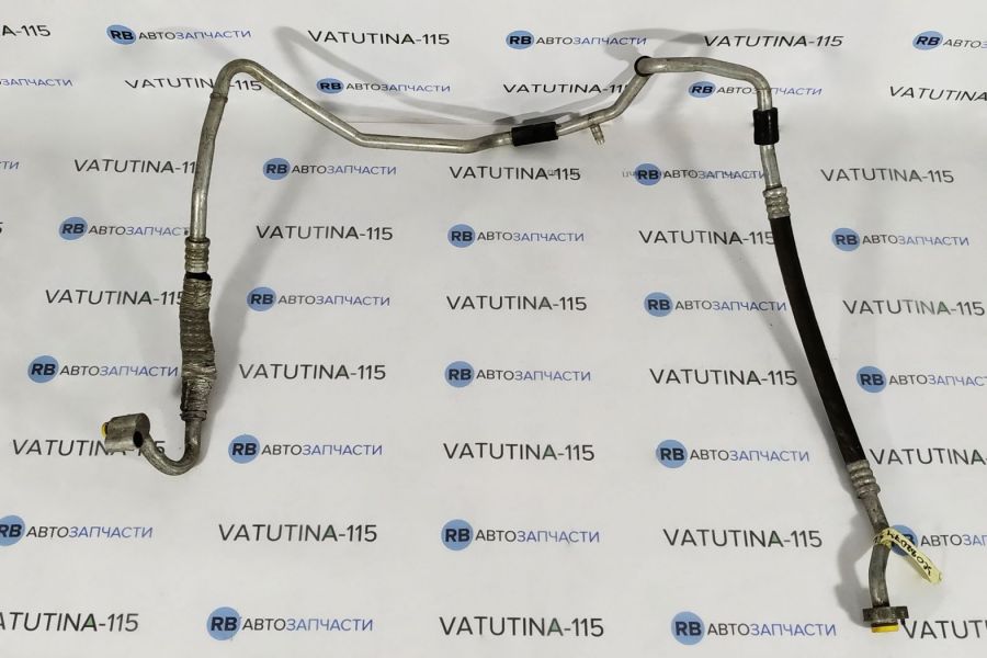 3C0820743L-BU Шланг кондиціонера