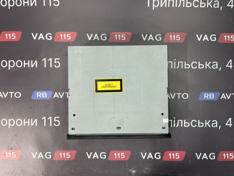 4E0919887D-BU Блок управления навигацией