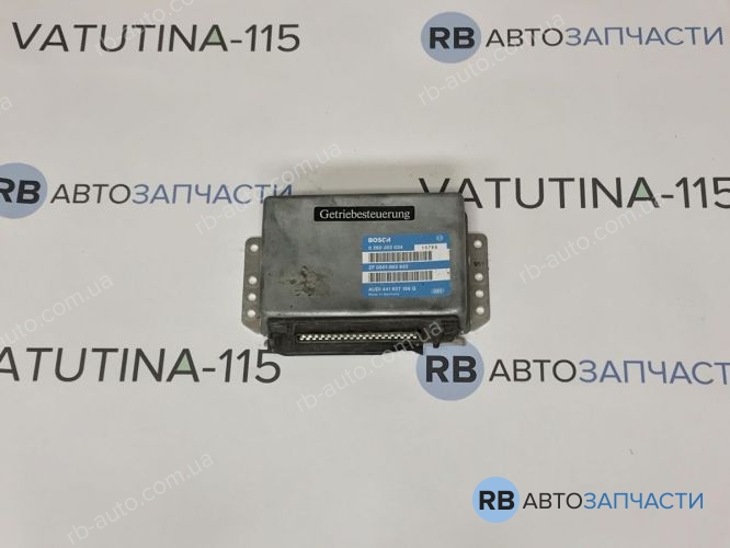 441927156G Блок управління АКПП