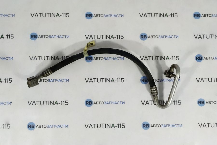 4G0260707L-BU Шланг кондиціонера