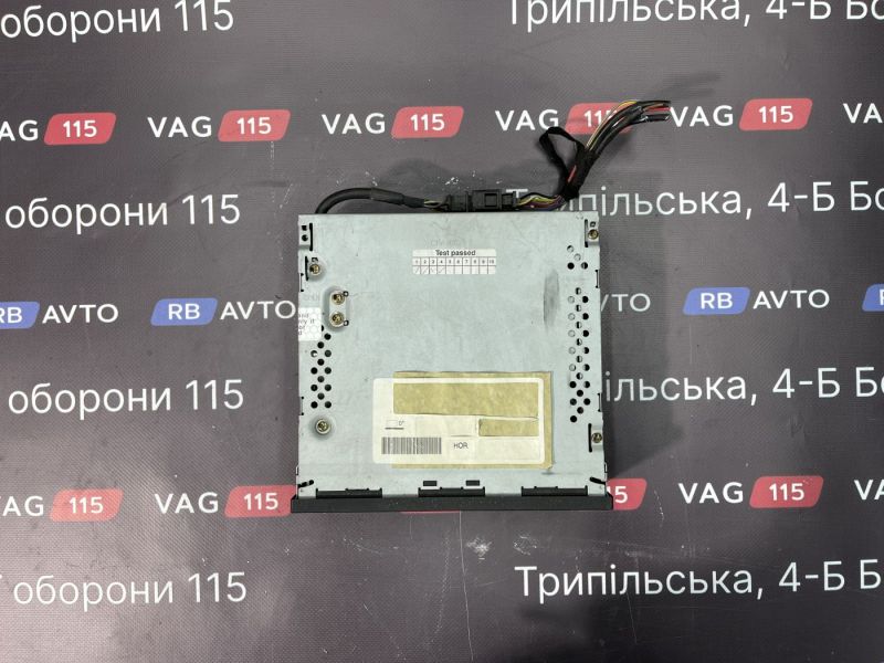 1Z0035111-BU CD changer