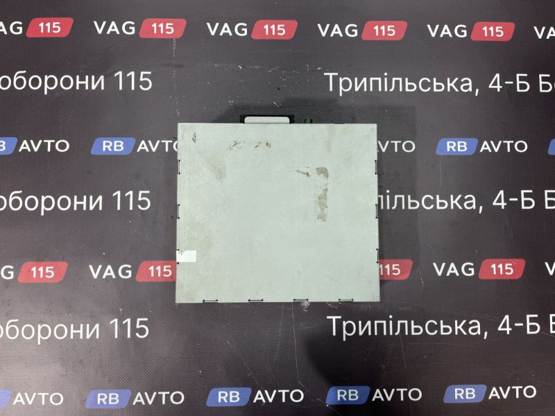 4G0035082-BU Блок радіо