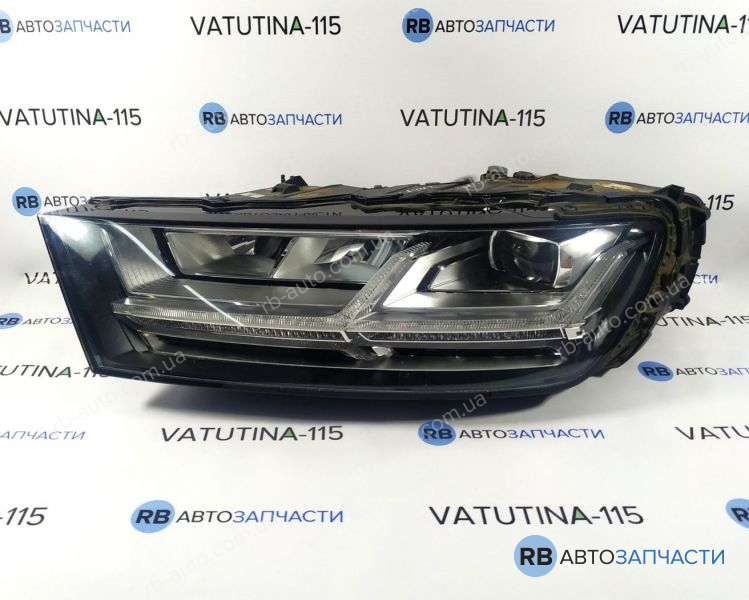 4M0941773B-UT Фара основна L світлодіодна (утоплен.)