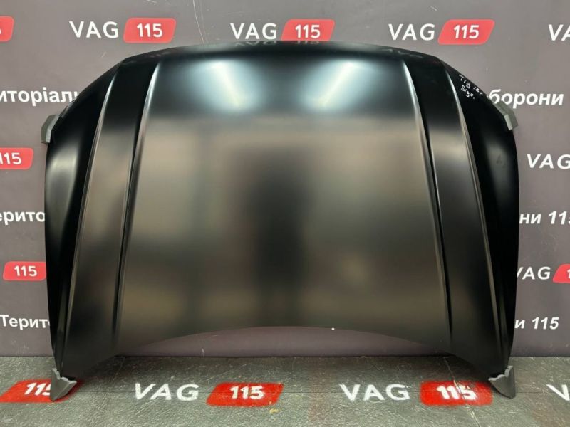 PVW20053A Капот - 5NA823031D