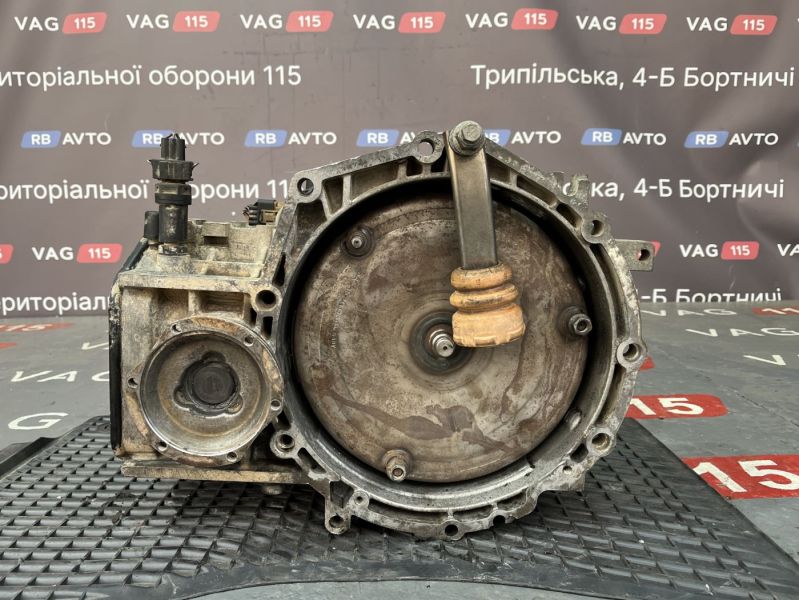 01M300034A АКПП 1.9TDI - ELT