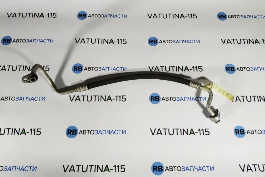 5Q0816721A-BU Шланг кондиционера