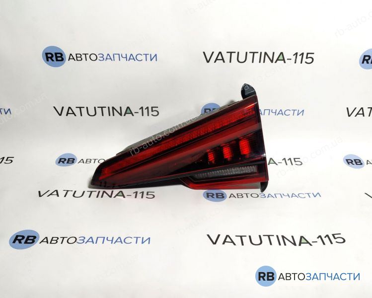 8W5945094A-BU Ліхтар внутрішній R (USA) LED