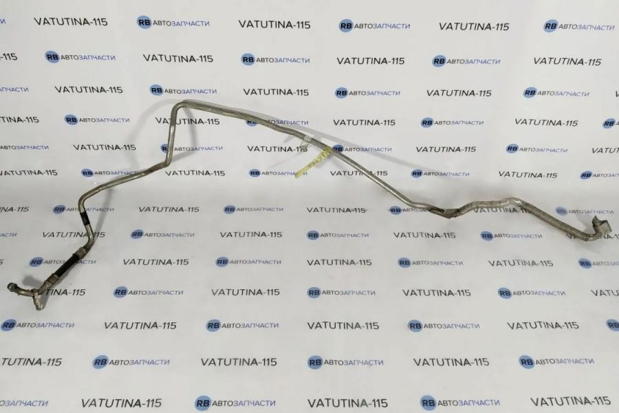 3QF816885-BU Шланг кондиционера