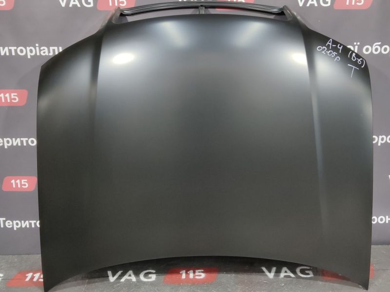 KH0019280 Капот