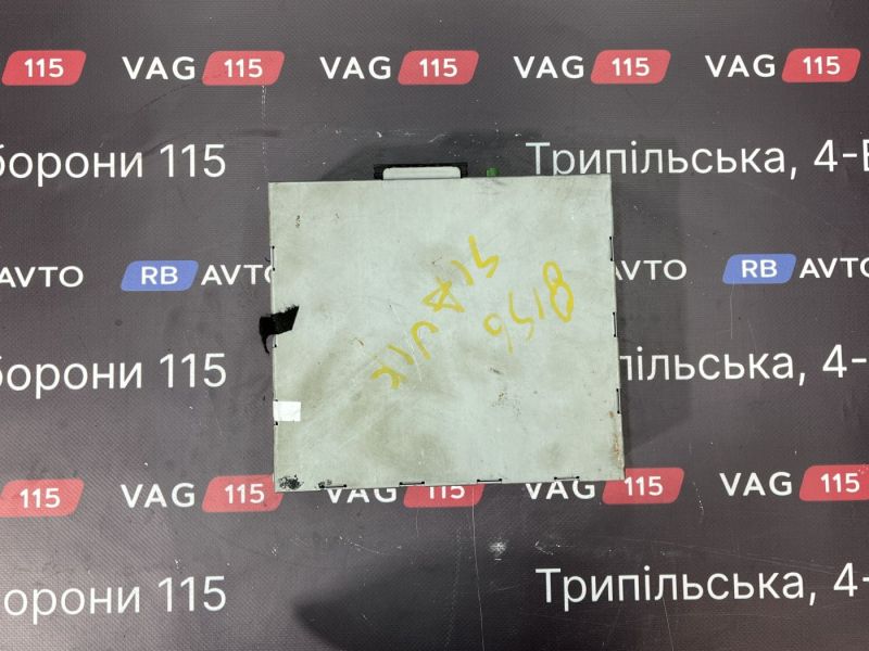4G0035082B-BU Блок радіо