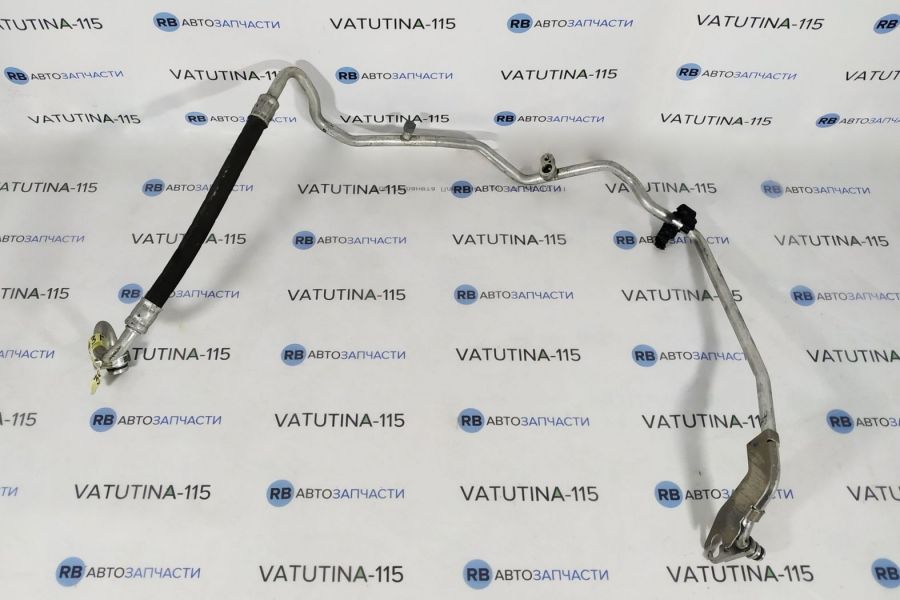 3QF816743F-BU Шланг кондиционера