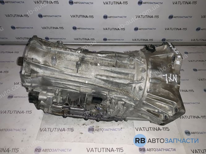 0C8300038G АКПП 3,6   