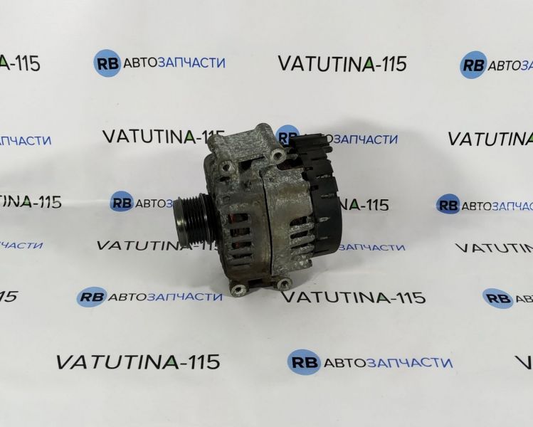 06L903024F Генератор 2.0 TSI