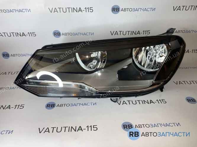 1EJ010.328-211 Фара основна L - 7P1941005