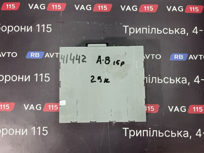 4GD035082G-BU Блок радио