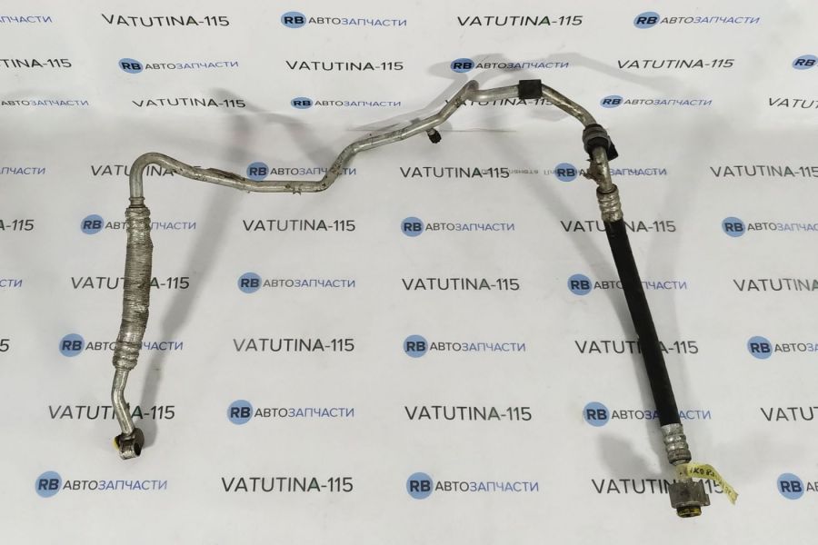 1K0820743BK-BU Шланг кондиціонера