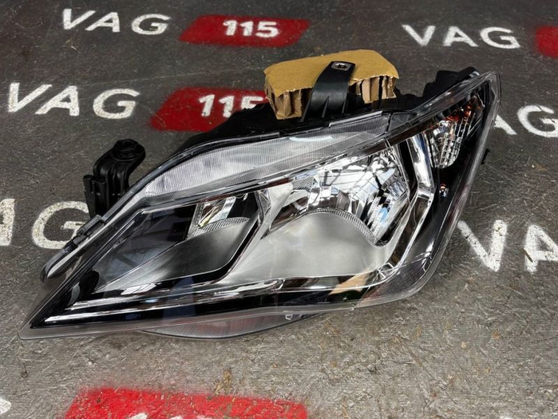 44825 Фара основна L - 90034234