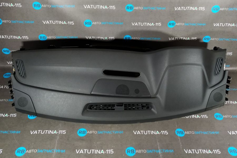 4M1857001AB24A-BU Торпедо (чорна)