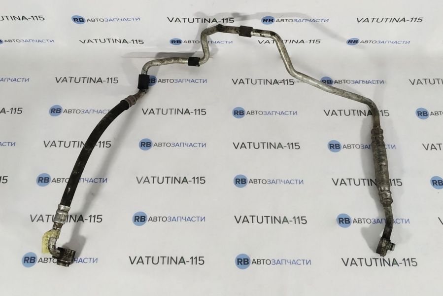 1K0820743CC-BU Шланг кондиціонера