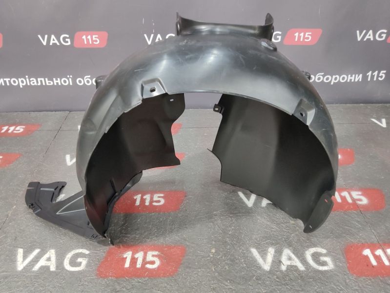 5E0809957D Подкрылок передний L