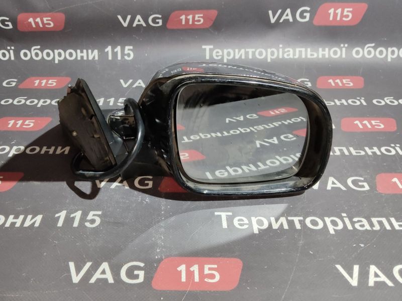 BU-3780 Дзеркало R електро