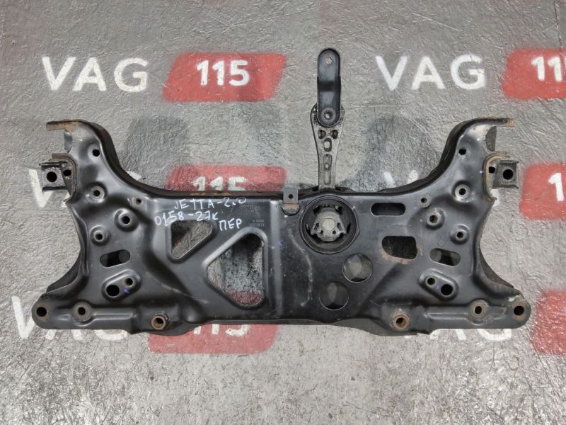 5C0199313N-BU Балка передня (USA)