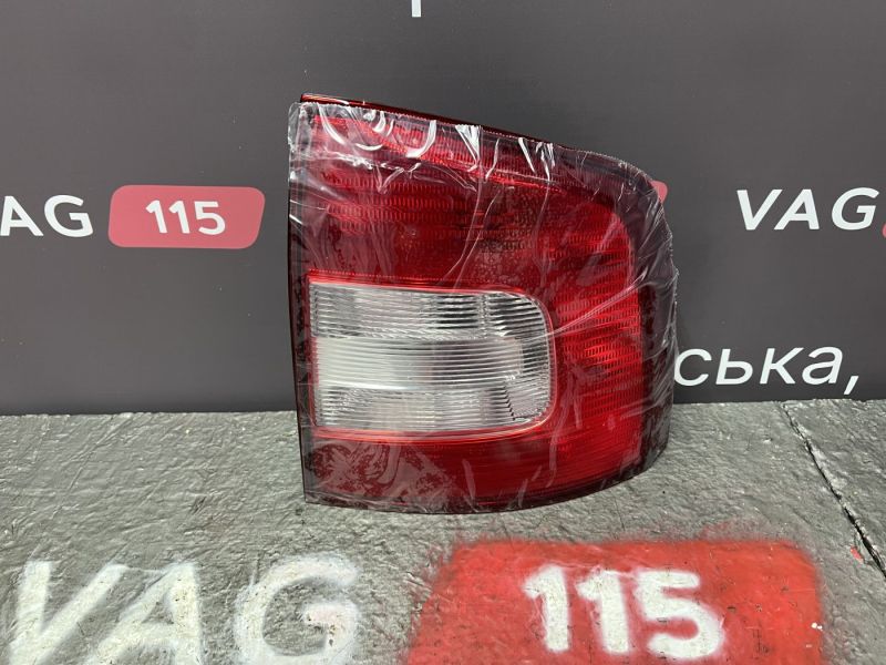 714021701801 Фонарь задний правый ( R ) Combi - LLG441