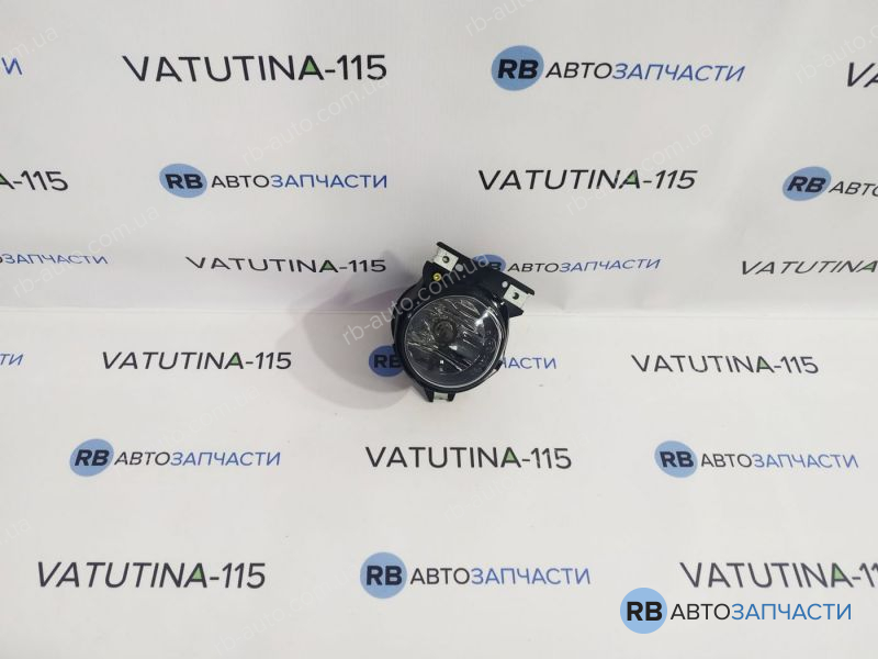 88014 Протитуманна фара L