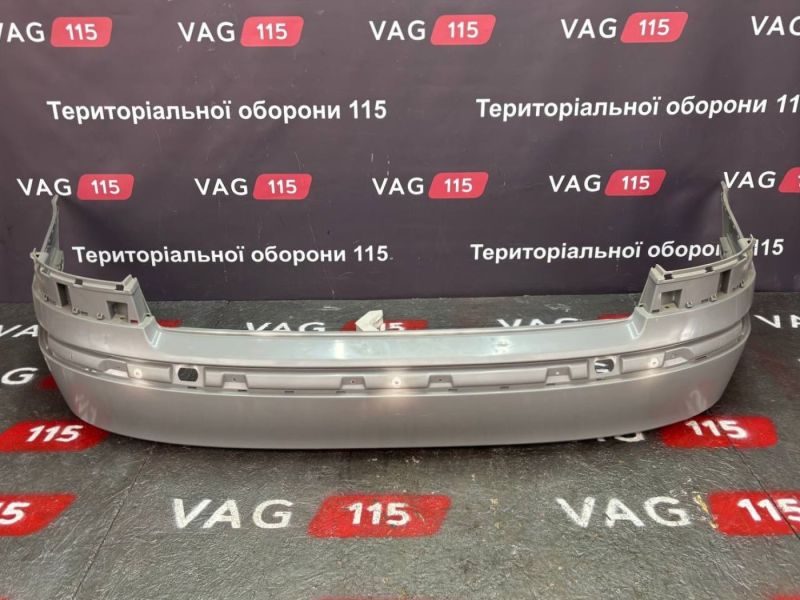 1Z5807421 Бампер задній HB СПЕЦЦІНА