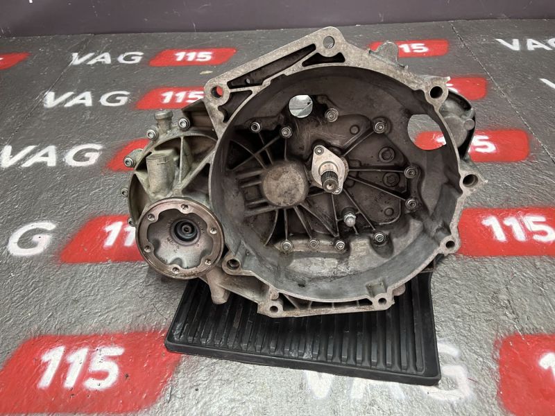 0AH300041SX КПП 1,6 КАПРЕМОНТ - JJT-REMOHT