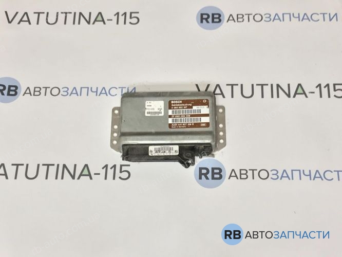 441927156R Блок управления АКПП