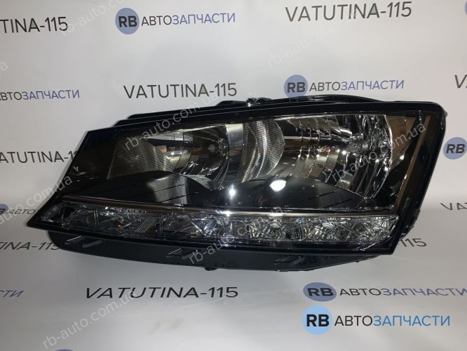 6V1941015D Фара основна L