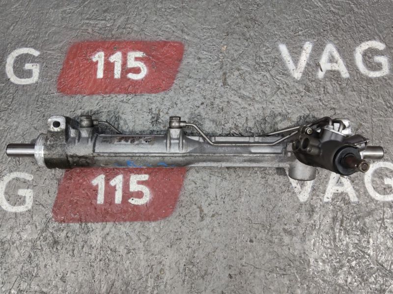 4H1422065F-BU Рейка рульова гідро