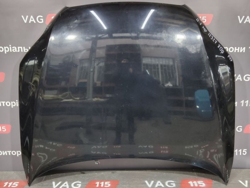 4L0823029A-BU Капот