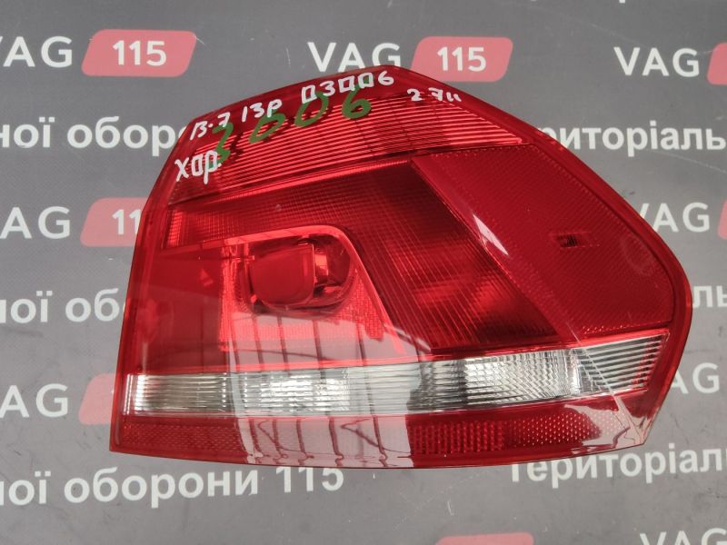 561945096H-BU Ліхтар зовнішній R