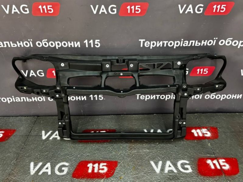 FP9523201 Панель передняя + AC