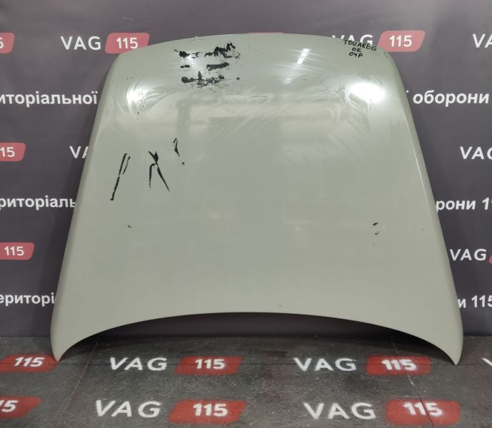 7L6823031D Капот