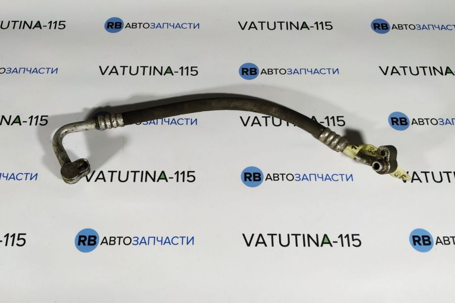 1K0820721BE-BU Шланг кондиціонера