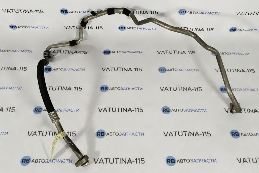 5N0820721F-BU Шланг кондиціонера