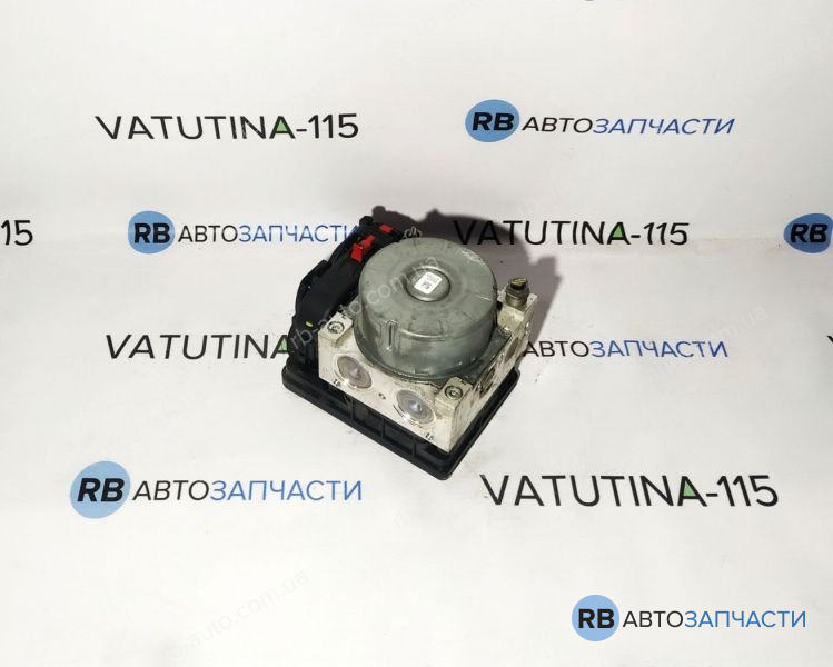 5Q0614517EA Блок ABS