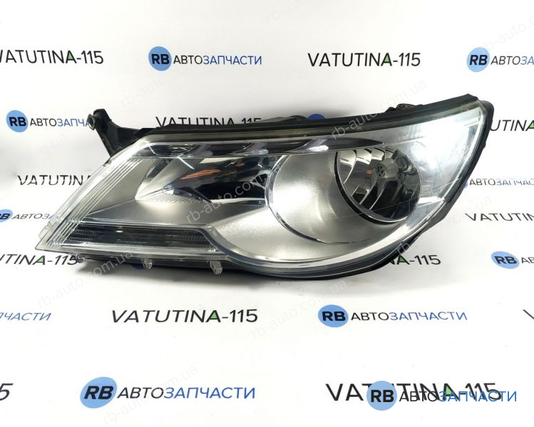 5N1941031AC-BU Фара основна L