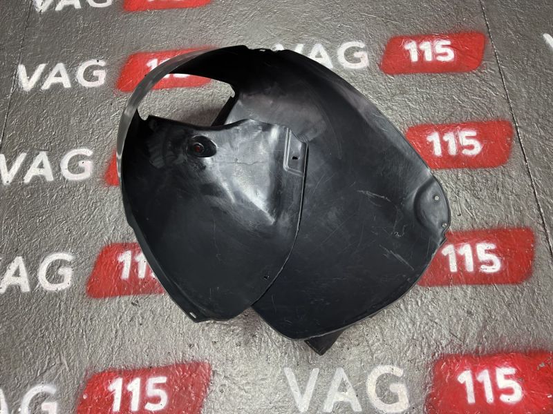 3AA805977 Підкрилок ПП задній L