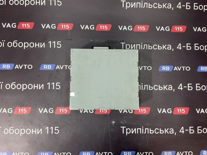 4G0035082E-BU Блок радіо