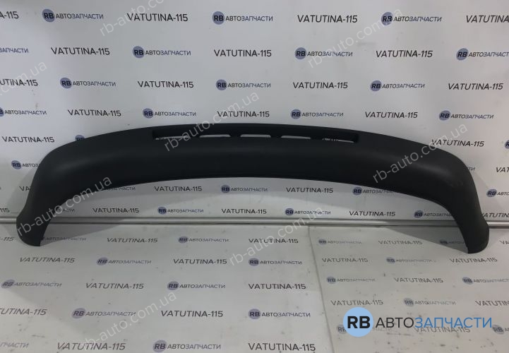 KH9523225 Спойлер переднього бампера