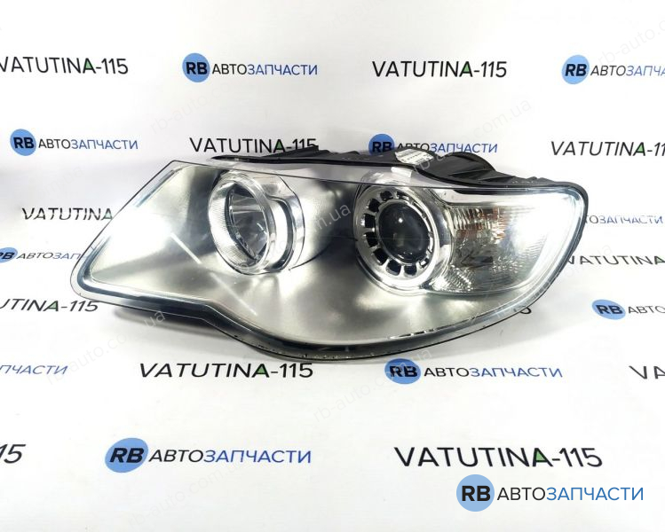 BU-378759 Фара основна L (дефект)