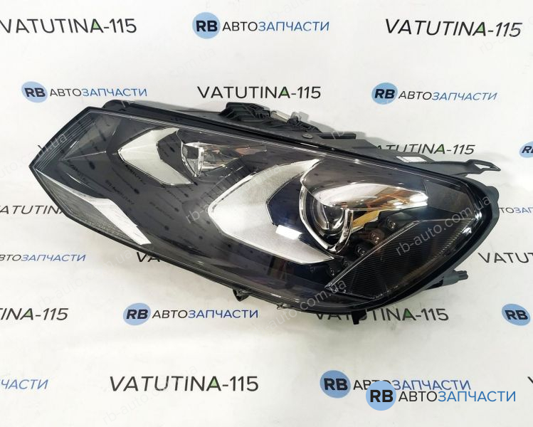 7P1941033 Фара основна ксенон. L (дефект)